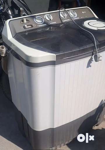 L g washing machine 7 .5kg Washing Machines 1796909170