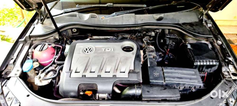 2013 Vw Passat 2.0 Dsg Highline
