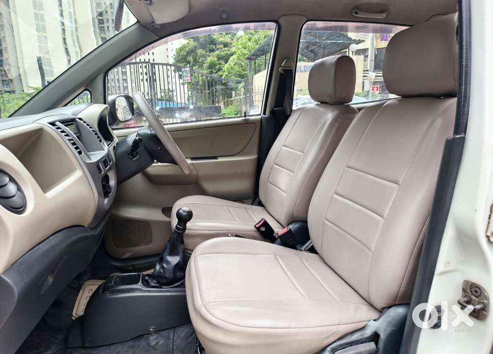 Maruti Suzuki Estilo Vxi Abs Bs-iv, 2008, Petrol