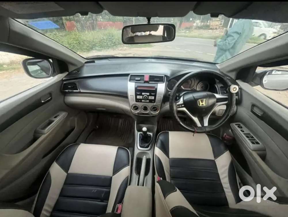 Honda City 2009 Petrol Good Condition