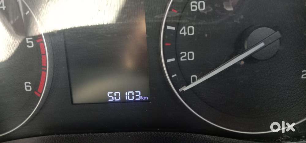 Hyundai Creta 1.6 E Plus Diesel, 2020, Diesel