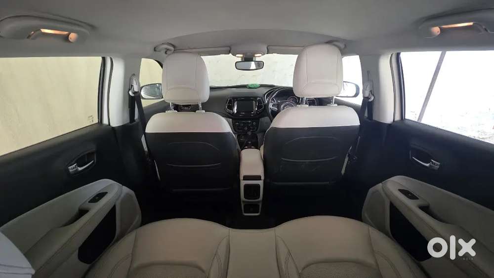 Jeep Compass 1.4 Limited 2018