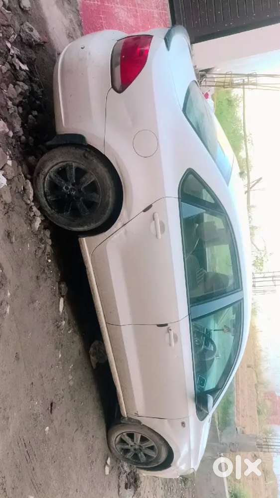 Volkswagen Vento 2011 Petrol Good Condition