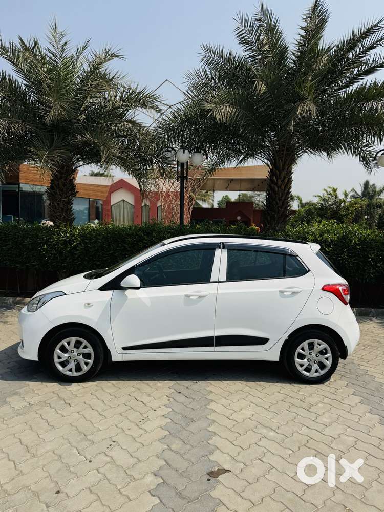 Hyundai Grand I10 1.2 Crdi Magna, 2020, Petrol