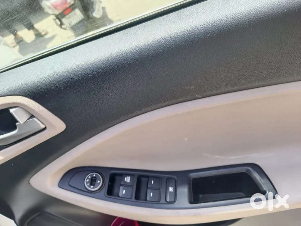 Well Maintained Car With Complete Documents And Perfect Condition