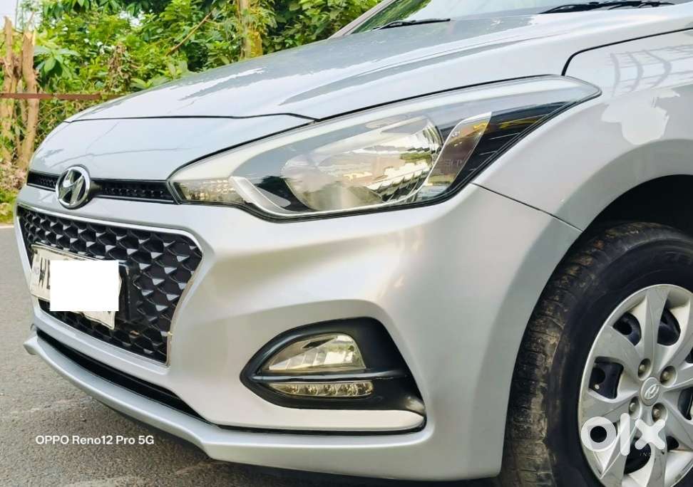 Hyundai I20 Magna 1.2 Vtvt, 2020, Petrol