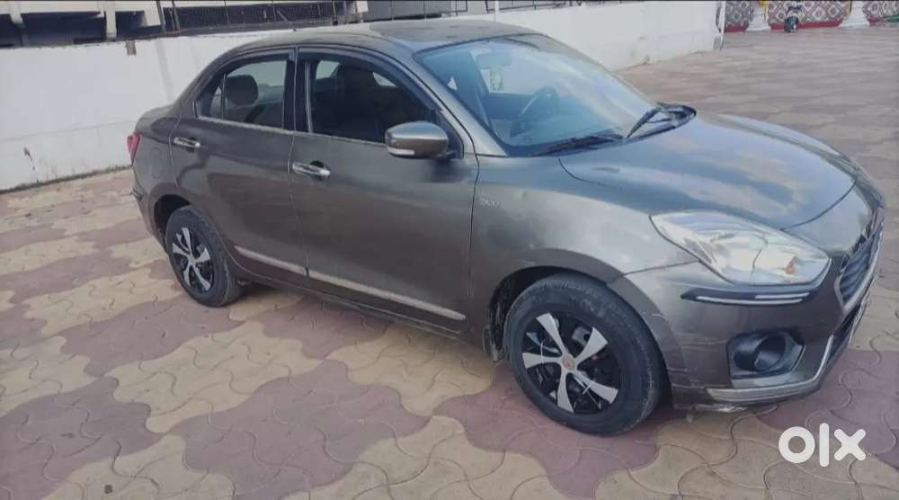 Maruti Suzuki Swift Dzire 2018 Vdi