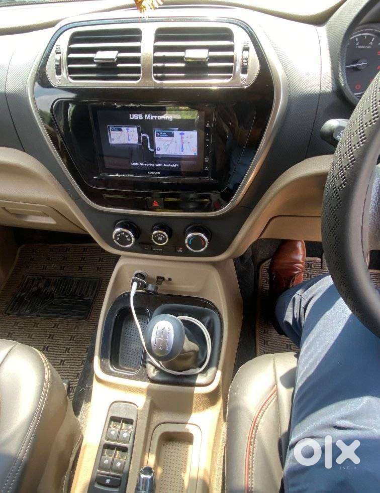 Mahindra Bolero Neo N10 (r), 2022, Diesel