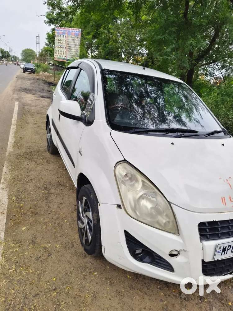 Maruti Suzuki Ritz 2011 Diesel Manual
