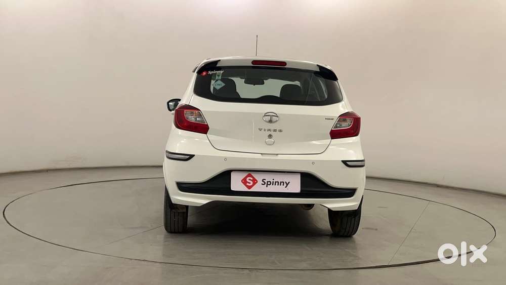 Tata Tiago 1.2 Revotron Xt Cng, 2023, Cng & Hybrids