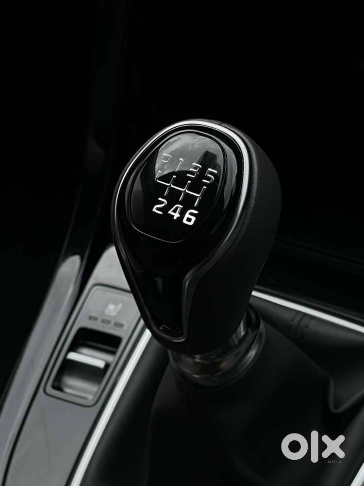 Hyundai Creta 1.6 Sx (o), 2025, Diesel