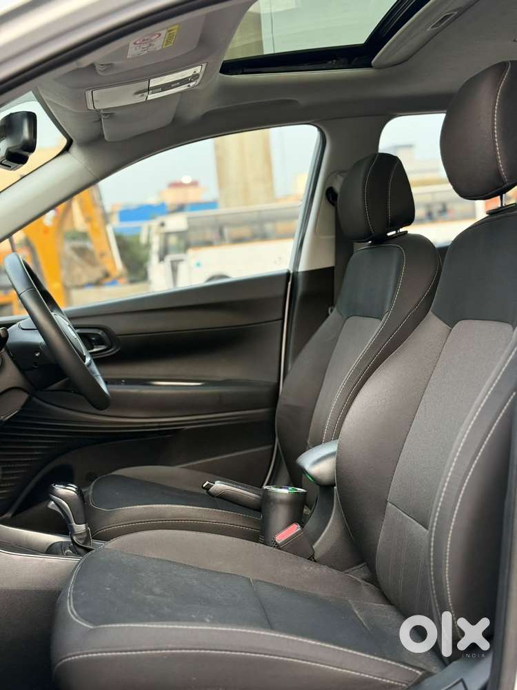 Hyundai I20 1.2 Asta, 2023, Petrol