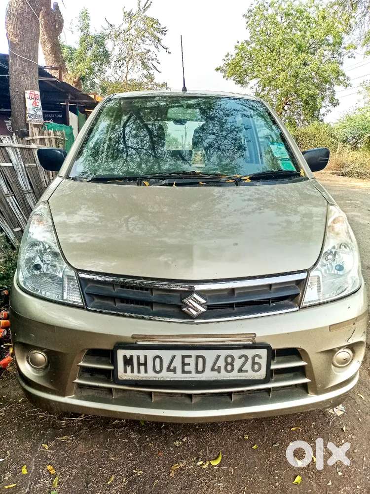 Maruti Suzuki Zen Estilo 2010 Petrol 47000 Km Driven