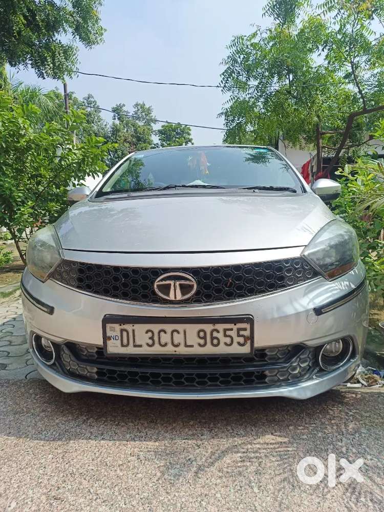 Tata Tigor Very Good Condition