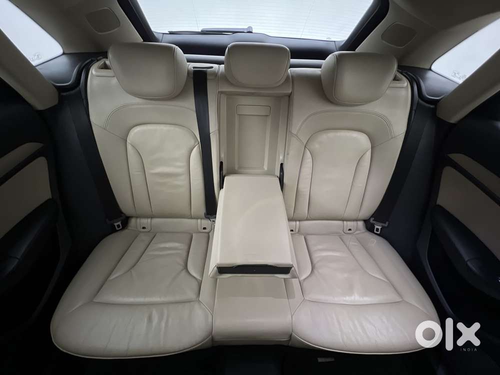 Audi Q3 35tdi Premium, 2016, Diesel