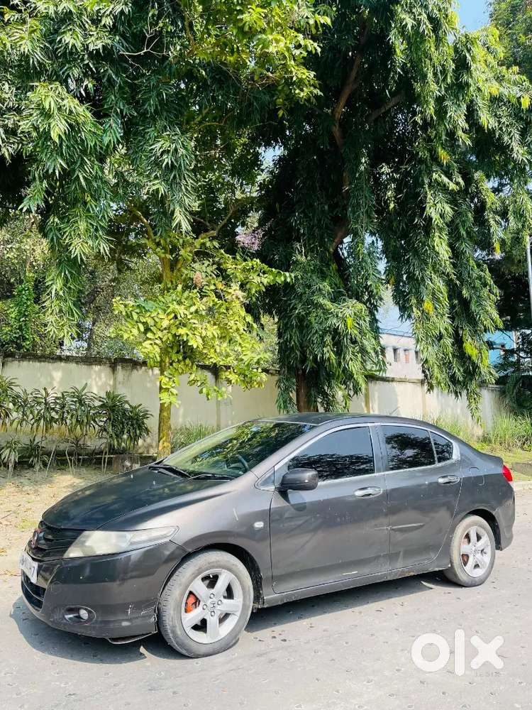 Honda City 2011 Petrol 60000 Km Driven