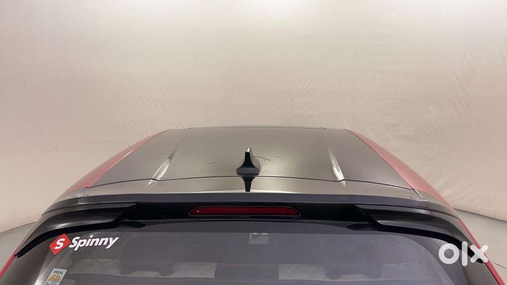 Tata Altroz Xz Plus I-turbo (s), 2023, Petrol