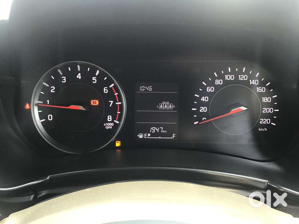 Maruti Suzuki Swift Vxi Optional, 2025, Petrol