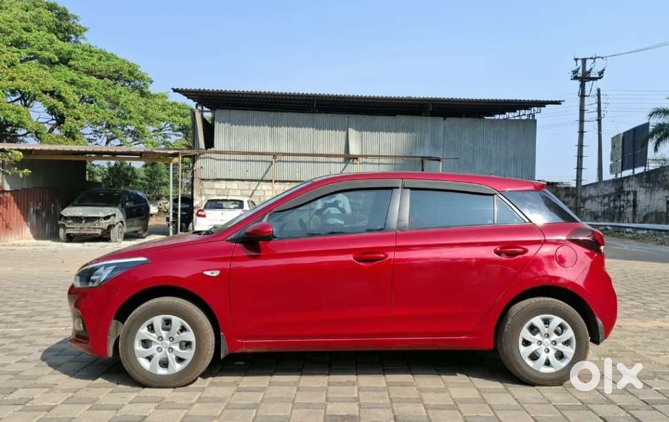Hyundai Elite I20 Magna Executive 1.2, 2018, Diesel