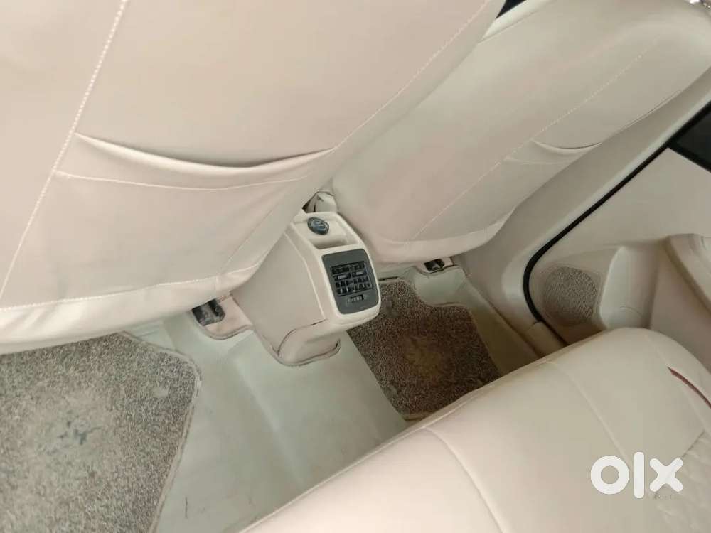 Maruti Suzuki Dzire 2020