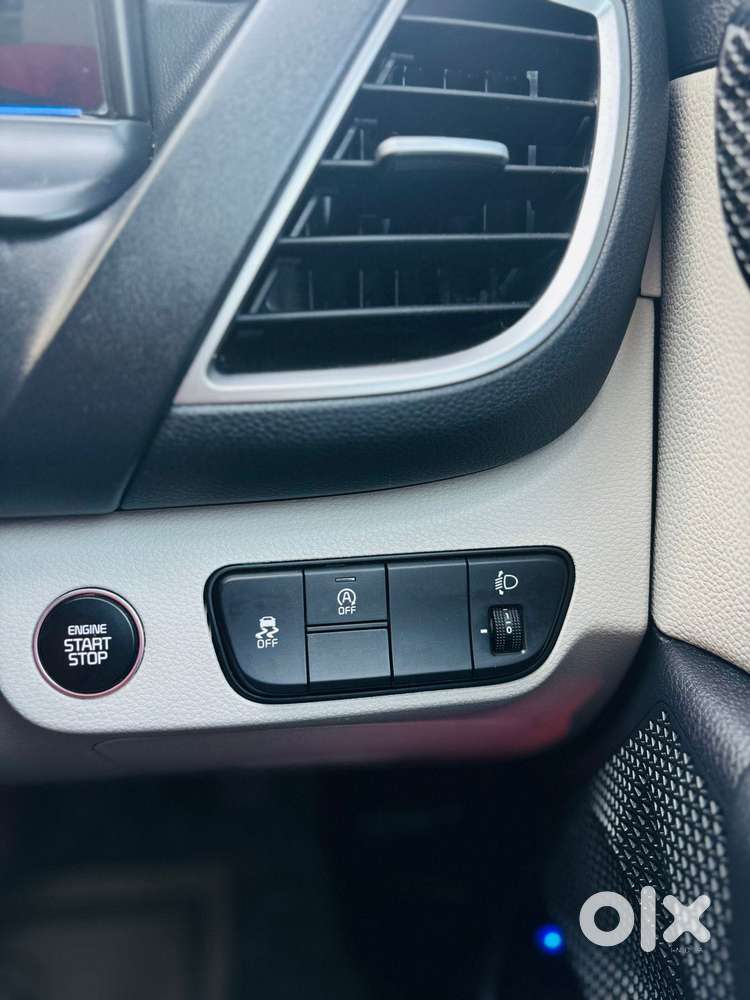 Kia Seltos Htx G, 2024, Petrol