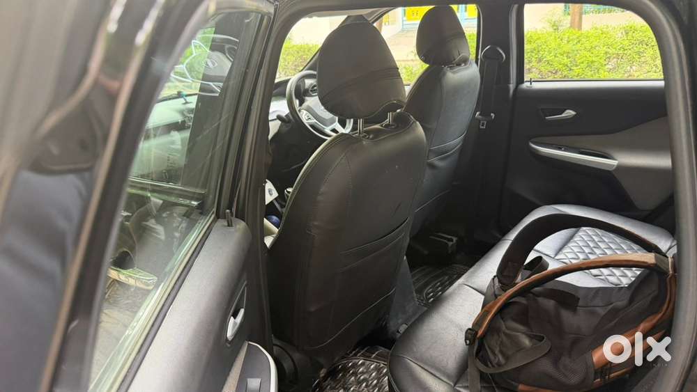 2021 Nissan Magnite Petrol Manual