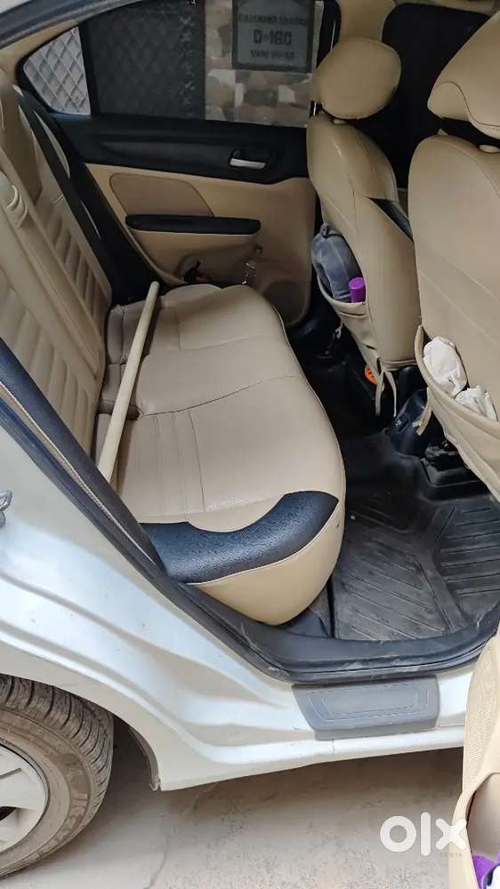 Honda Amaze 1.2 S 2018 Cng (e20 Compatible)