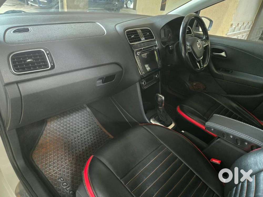 Volkswagen Polo Gt Tsi Sport Edition, 2016, Petrol
