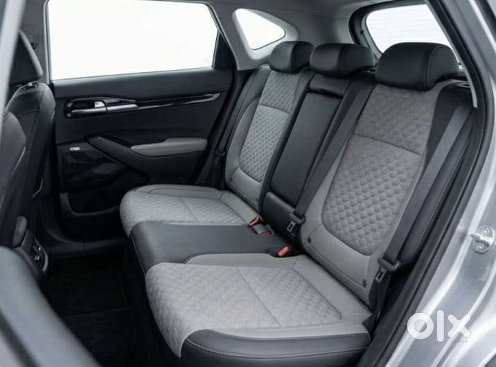 Kia Seltos Htx G, 2019, Petrol