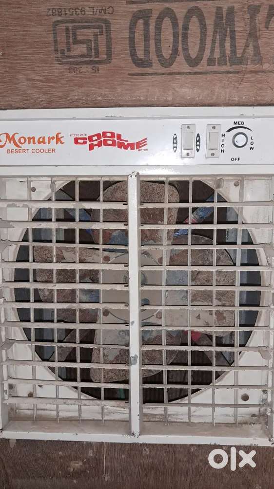 Kota desert cooler 120 lit ACs 1770806827