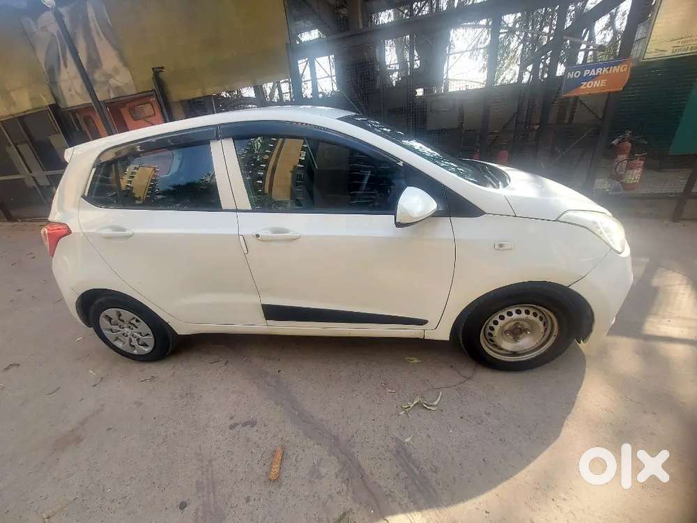 Hyundai Grand I10 2019