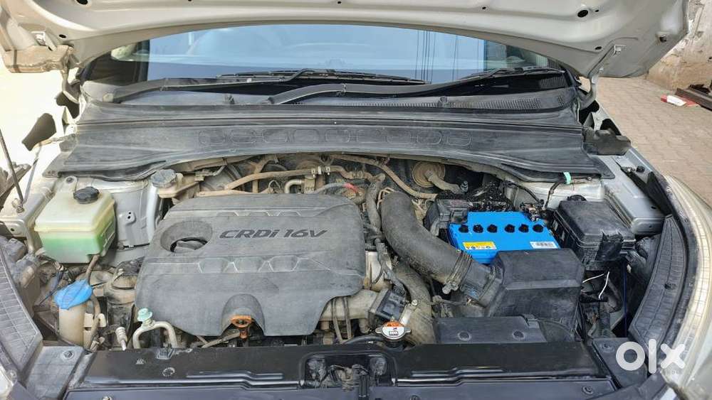 Hyundai Creta 1.4 E Plus Crdi, 2020, Diesel