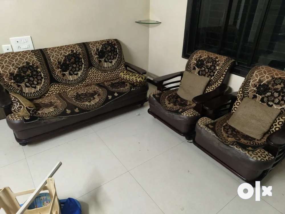 Olx sofa set old discount