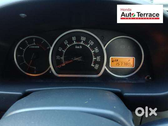Maruti Suzuki Alto K10 2010-2014 Vxi, 2011, Petrol