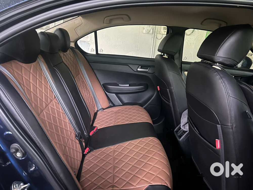 Honda Amaze Zx Petrol 2025 December