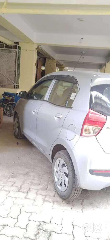 Hyundai New Santro Sportz 2022