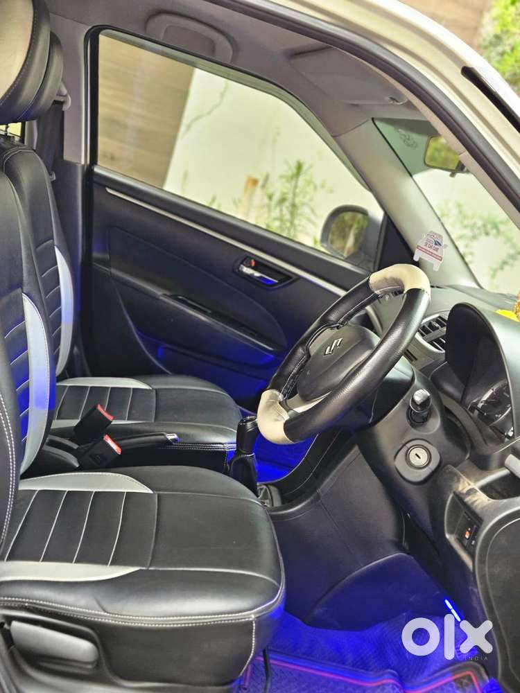 Maruti Suzuki Swift 2011-2014 Vdi, 2014, Diesel