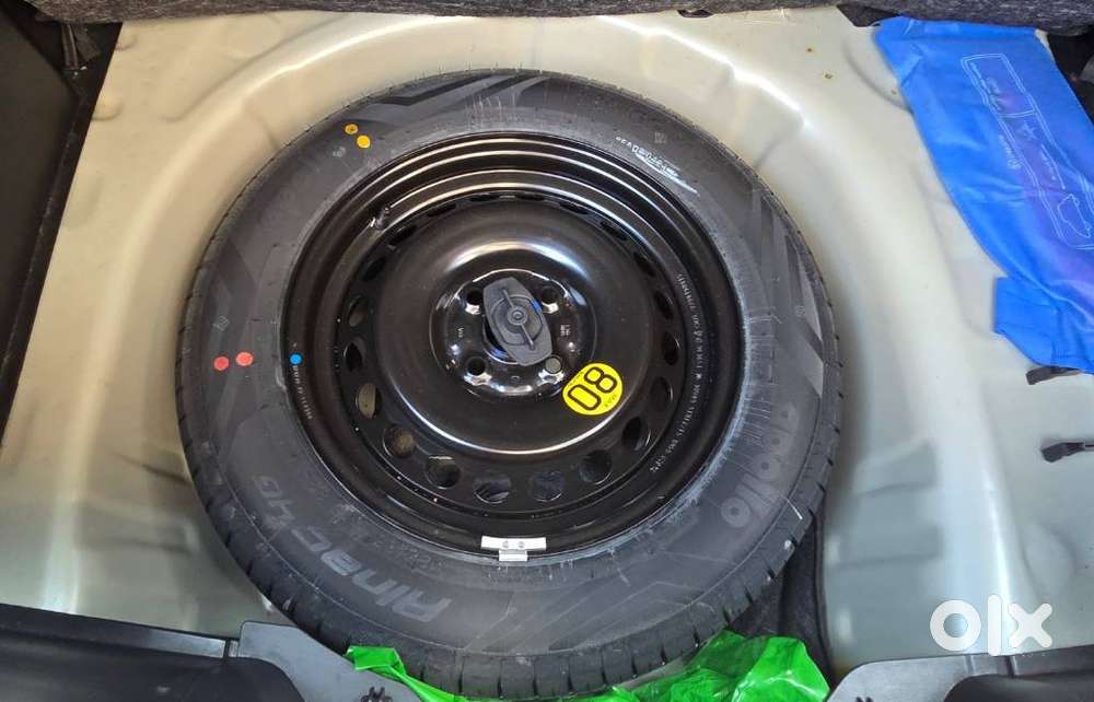 Maruti Suzuki Baleno 1.2 Alpha At, 2024, Petrol