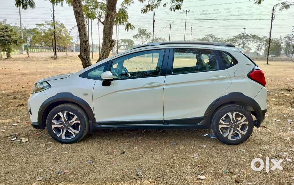 Honda Wr-v Edge Edition I-dtec S, 2019, Diesel