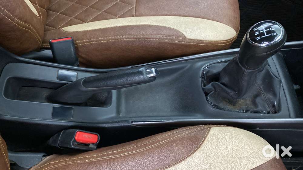 Maruti Suzuki Baleno 1.2 Zeta, 2019, Petrol