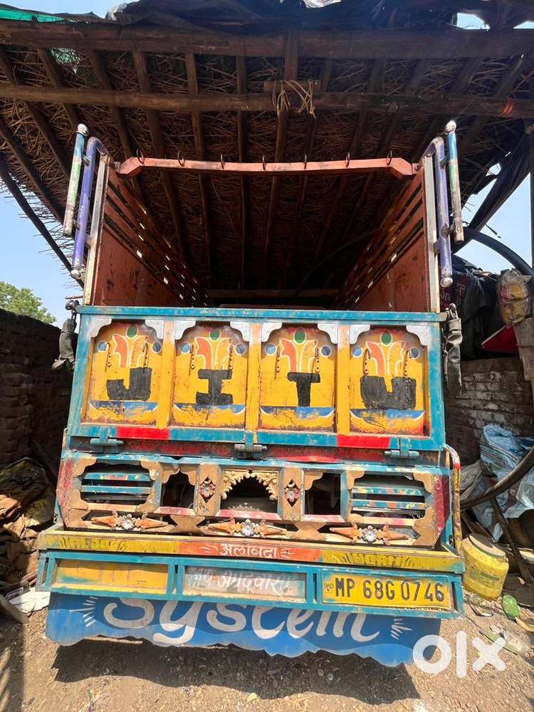 Mahindra Bolero Pik-up 2020 Diesel Good Condition
