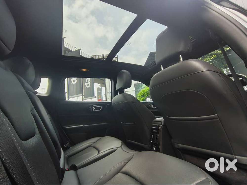 Single Owner 2024 Jeep Compass S (diesel At) &ndash; Extended Warranty & Msp