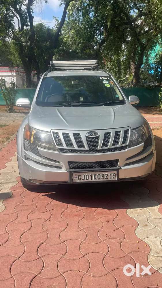 Xuv 500  For Sale
