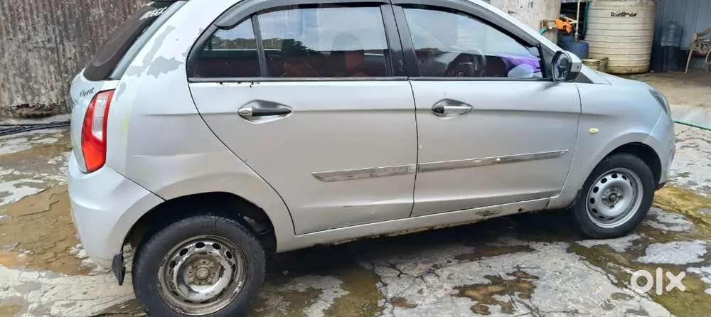 Tata Bolt 1.3 Xe 2017