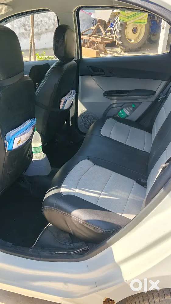 Tata Tiago Xm Icng 2022 Car
