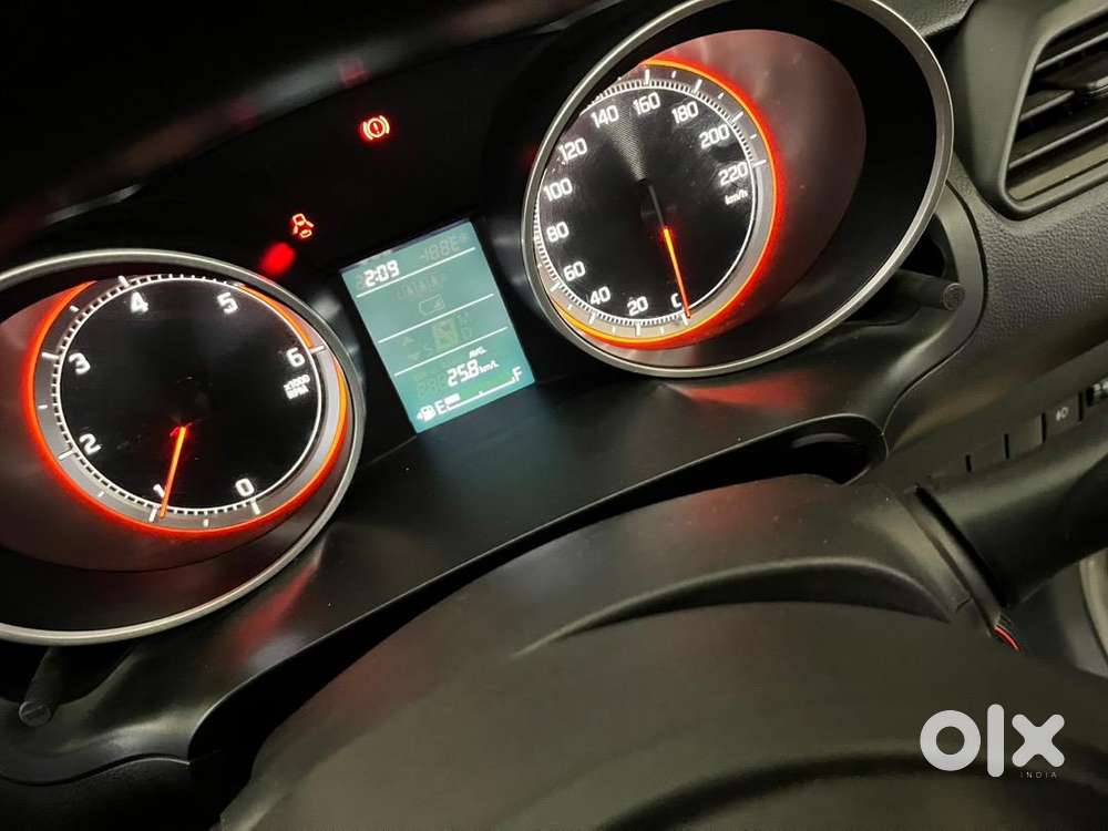 Maruti Suzuki Swift 2018 Diesel Well Maintained