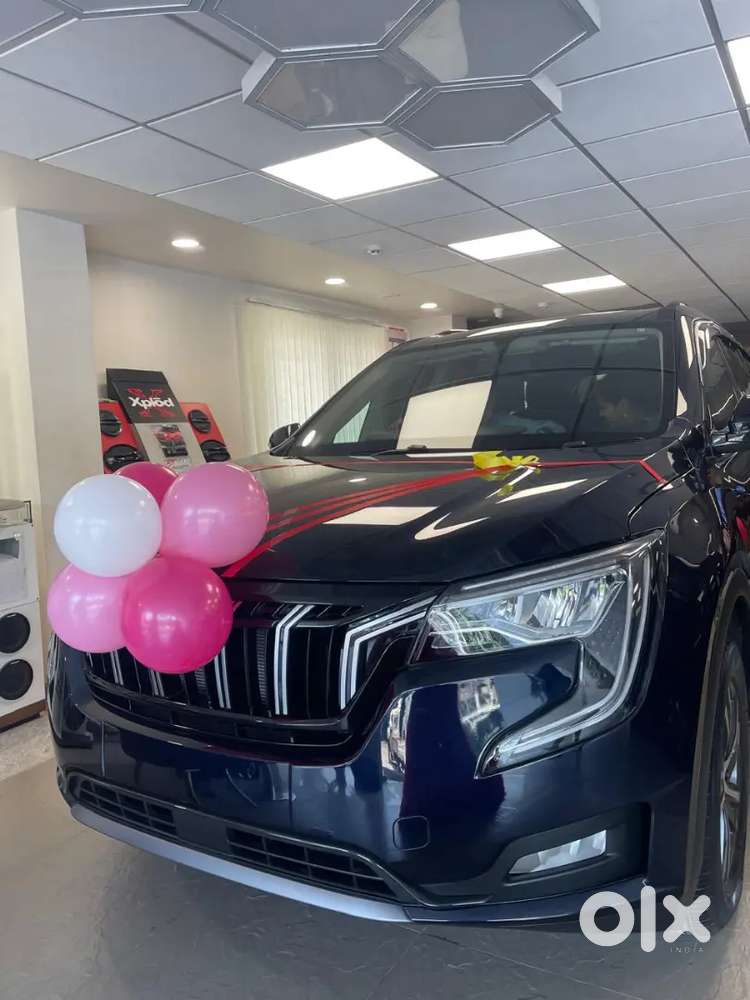 Continue Finance/lease Or Exchange