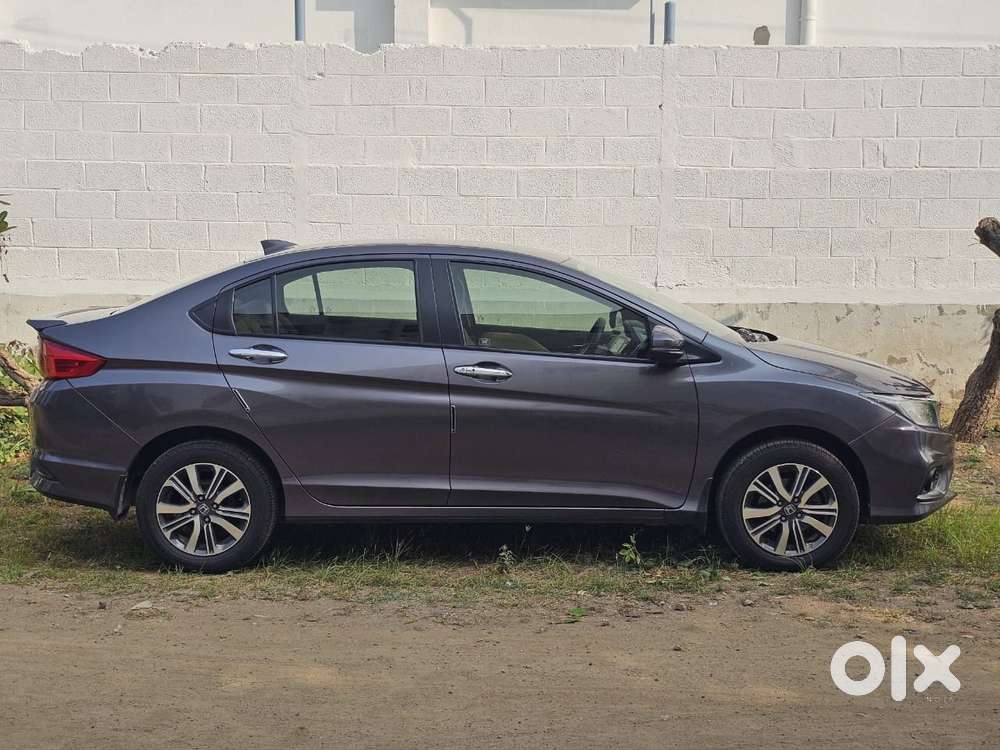 Honda City V Inspire, 2021, Petrol