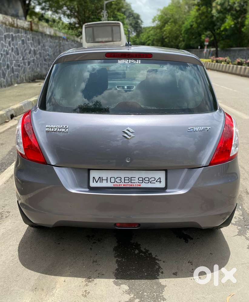 Maruti Suzuki Swift 2011-2014 Vdi, 2012, Diesel