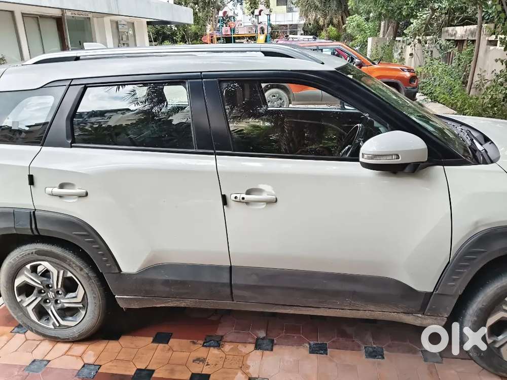 Maruti Suzuki Brezza Plus 2024